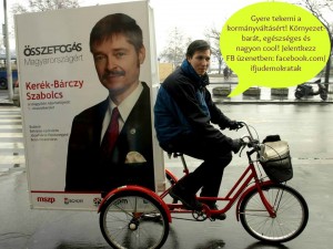 kampanybicikli