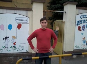 szavaztam